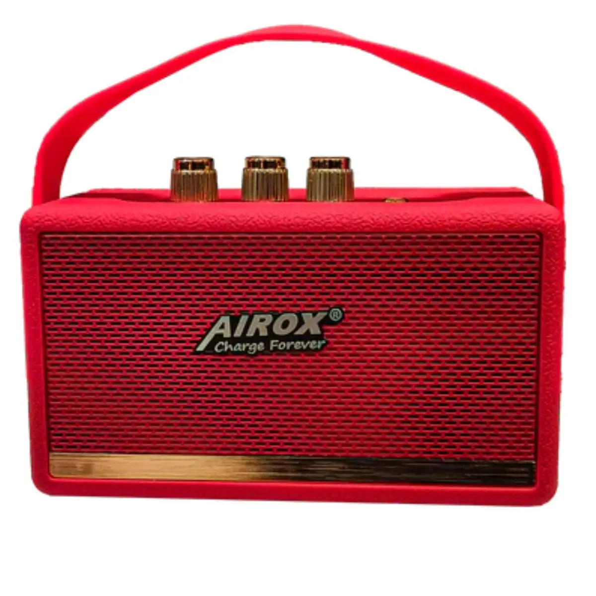 Airox SP12 Retro Wireless Speaker - image 1 of 1