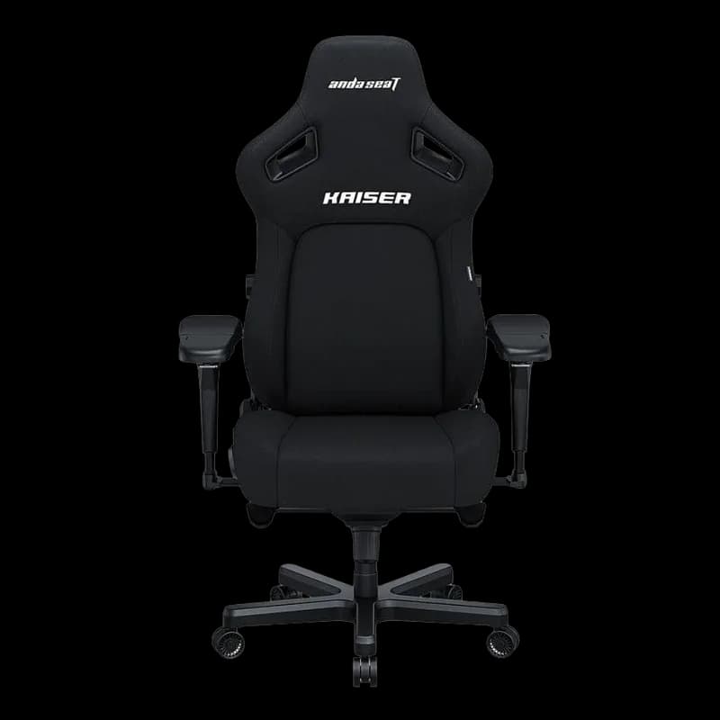 Anda Seat Kaiser 4L Fabric Gaming Chair - image 1 of 1