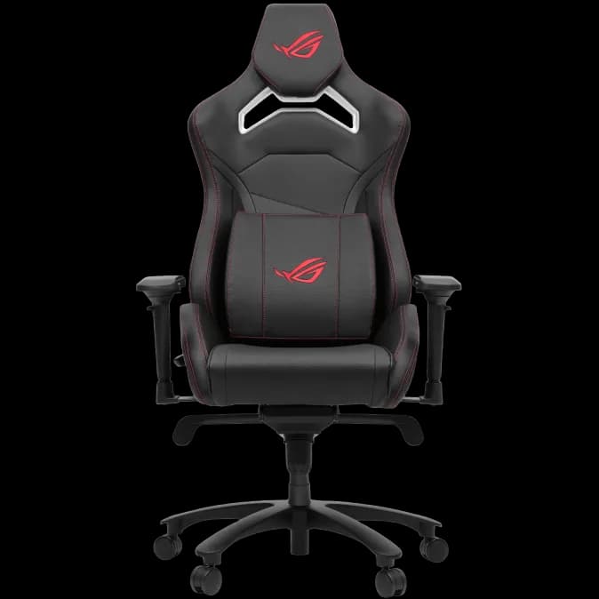Asus ROG Chariot X Core SL301C Gaming Chair - Black - image 1 of 1