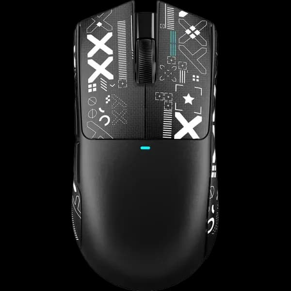 Attack Shark X11 SE Wireless Gaming Mouse - image 1 of 2