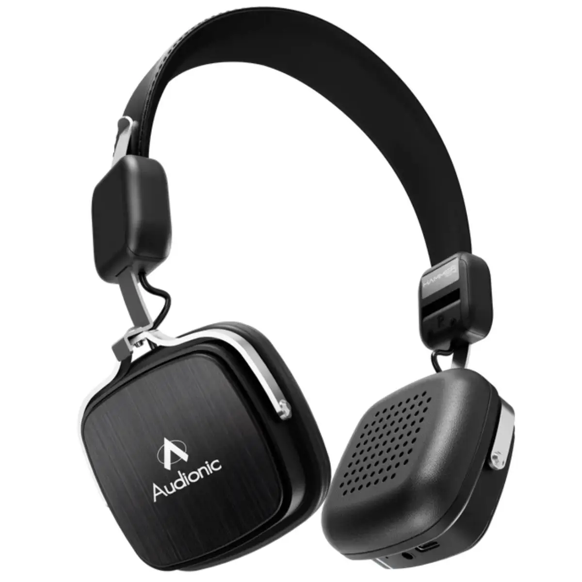 Audionic Hammer 110 Ultra On-Ear Headphone - image 1 of 1