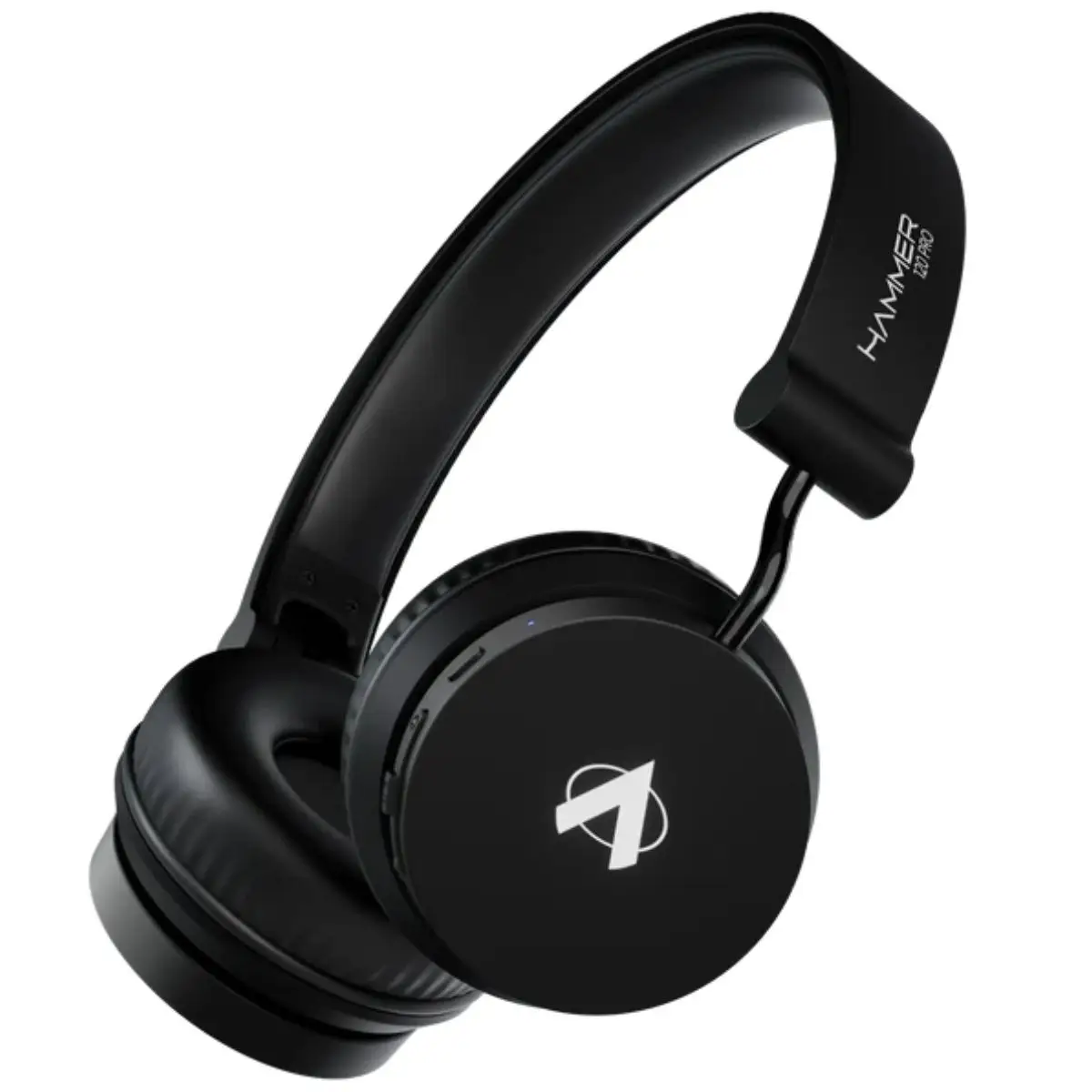 Audionic Hammer 120 Pro On-Ear Headphone - image 1 of 1