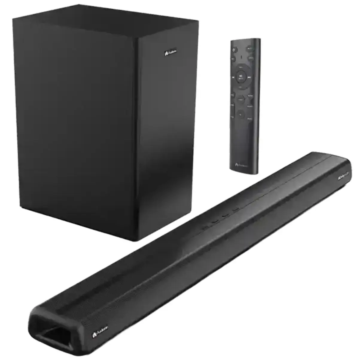 Audionic Orchestra Dolby Atmos Soundbar with Wireless Woofer - image 1 of 1