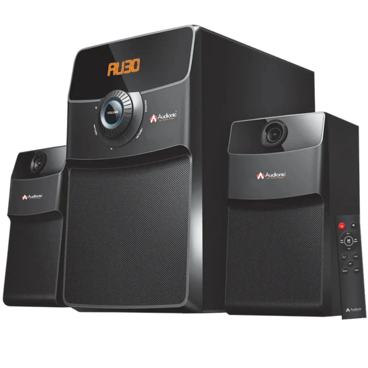 Audionic Vision 35 (2.1 Speaker) - image 1 of 1