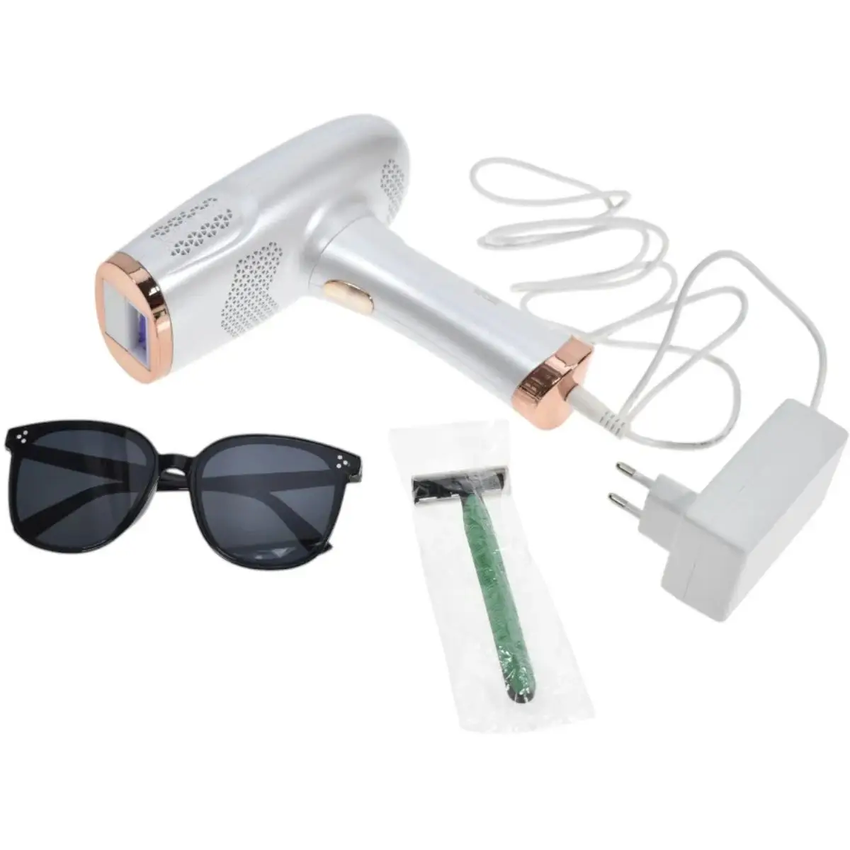 Babyverse SE2 Hair Removal Laser Epilator - image 1 of 1