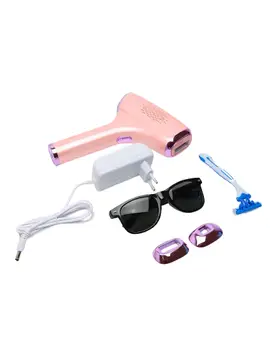 Babyverse SE7 IPL Hair Removal - image 1 of 1