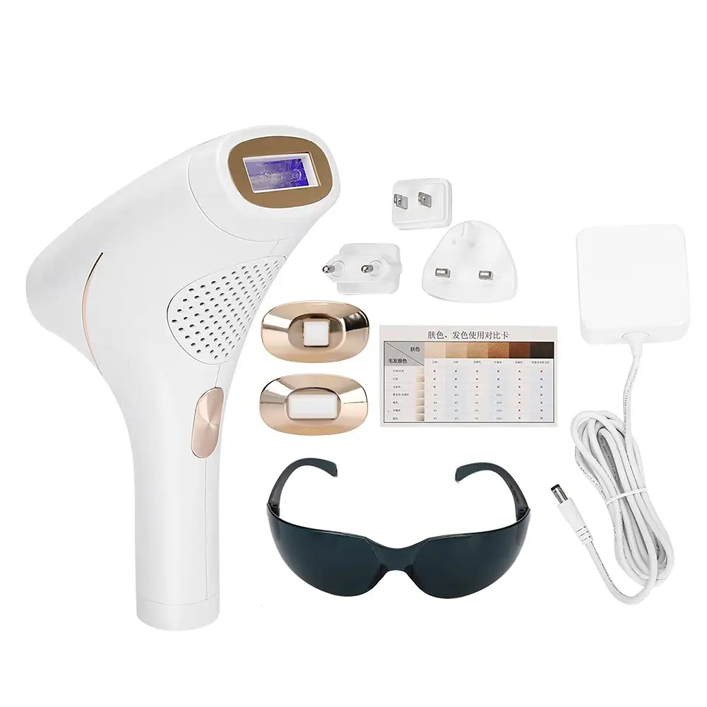 Babyverse SE9 IPL Hair Removal - image 1 of 1