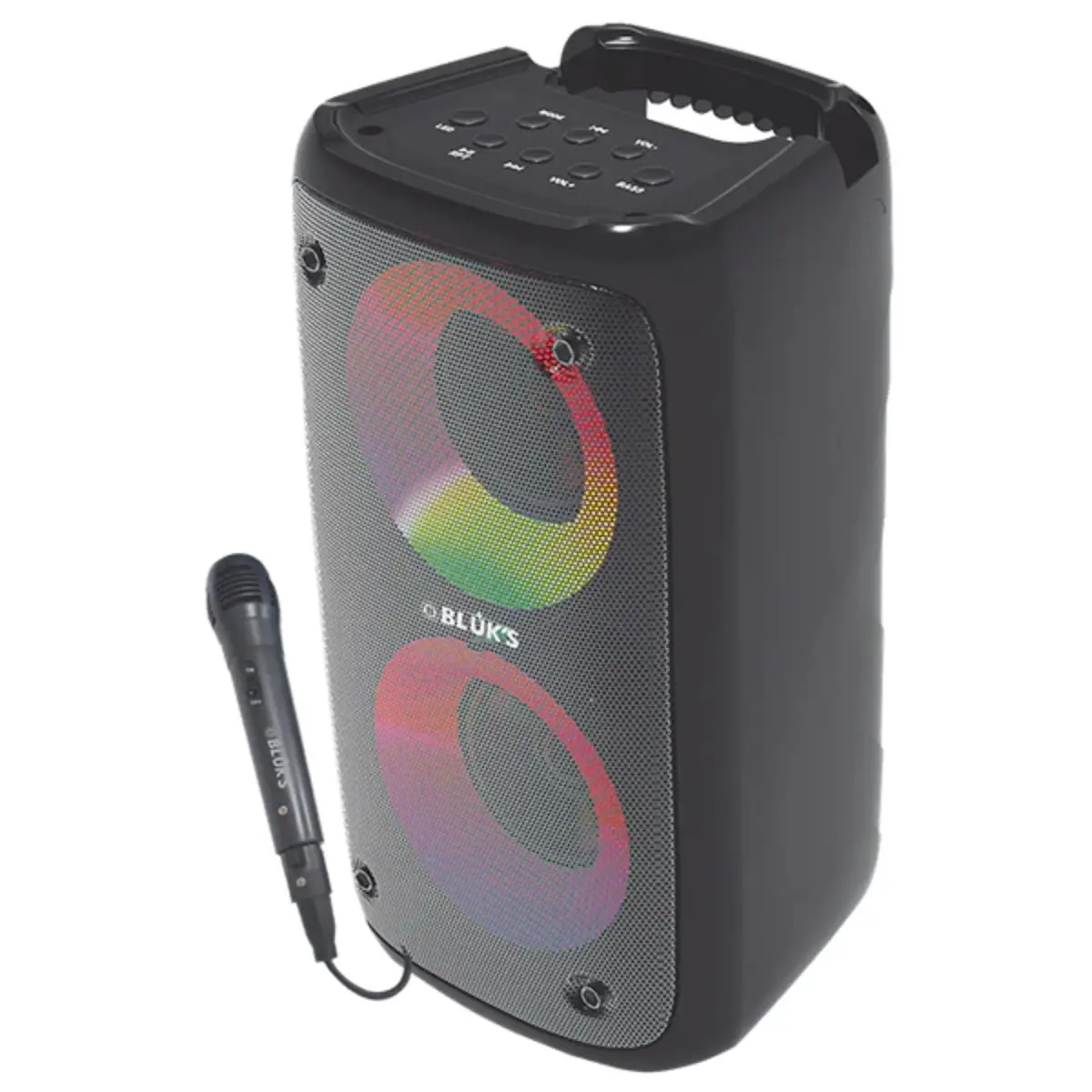 Bluks BX-178 Wireless Speaker - image 1 of 1