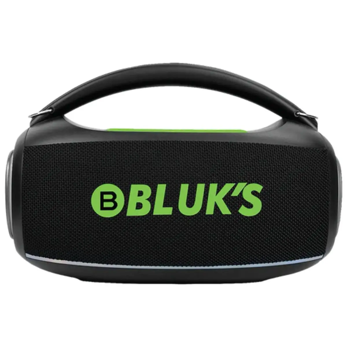Bluks BX-300 Beatstorm Bluetooth Speaker - image 1 of 1