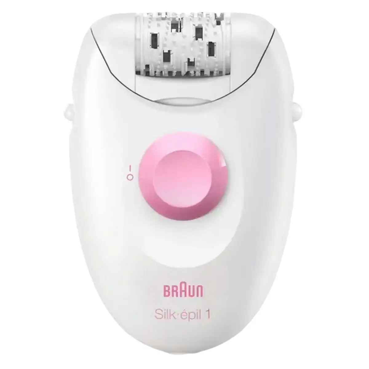 Braun SE1000 Electric Hair Remover Epilator - image 1 of 1