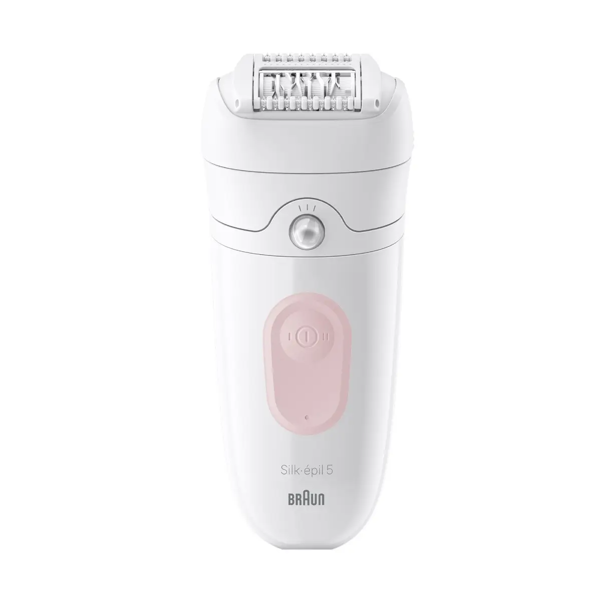 Braun Silk Epil 5 SE5 050 Epilator Wet and Dry - image 1 of 1