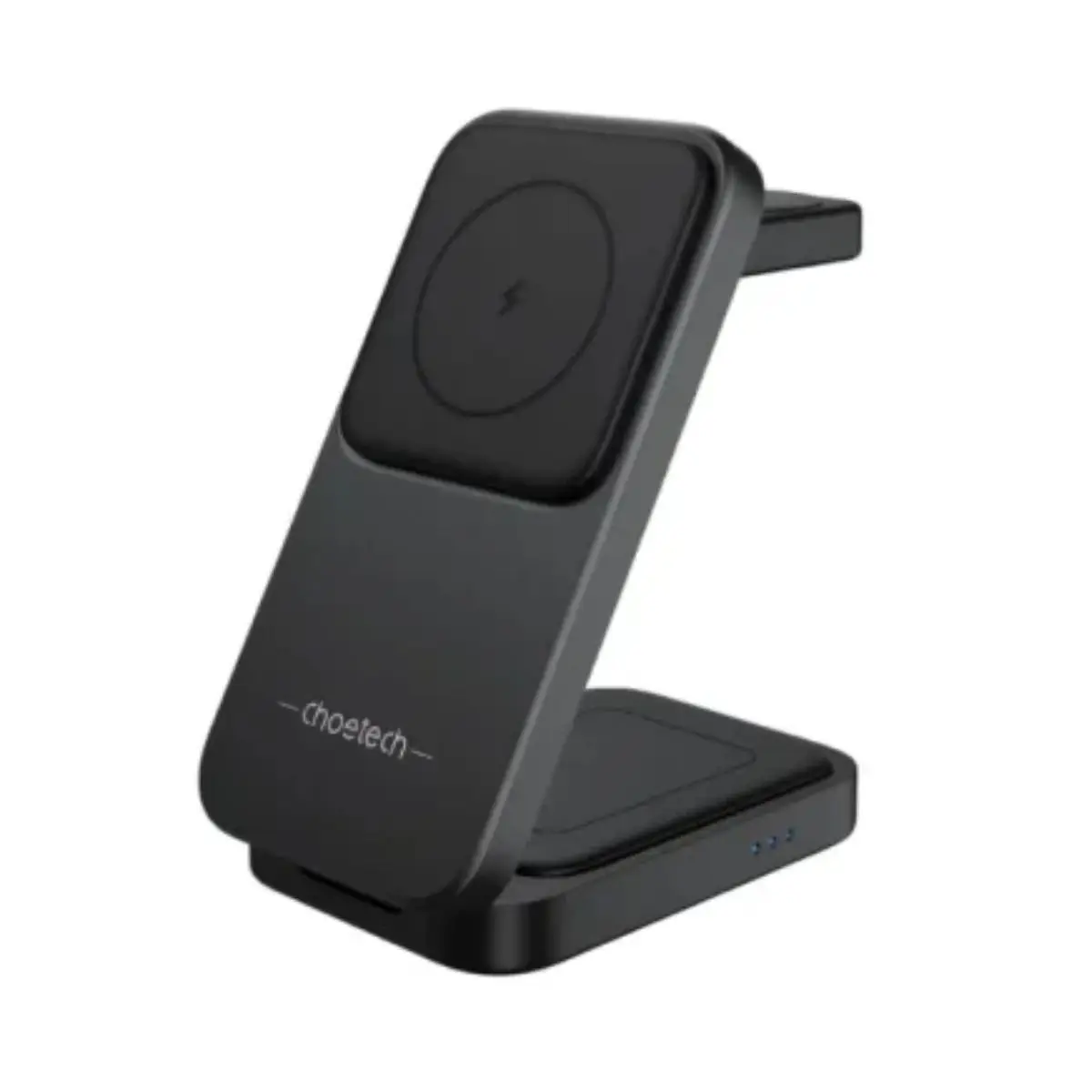 Choetech 3-in-1 Magnetic Wireless Charger 15W T611F - image 1 of 1