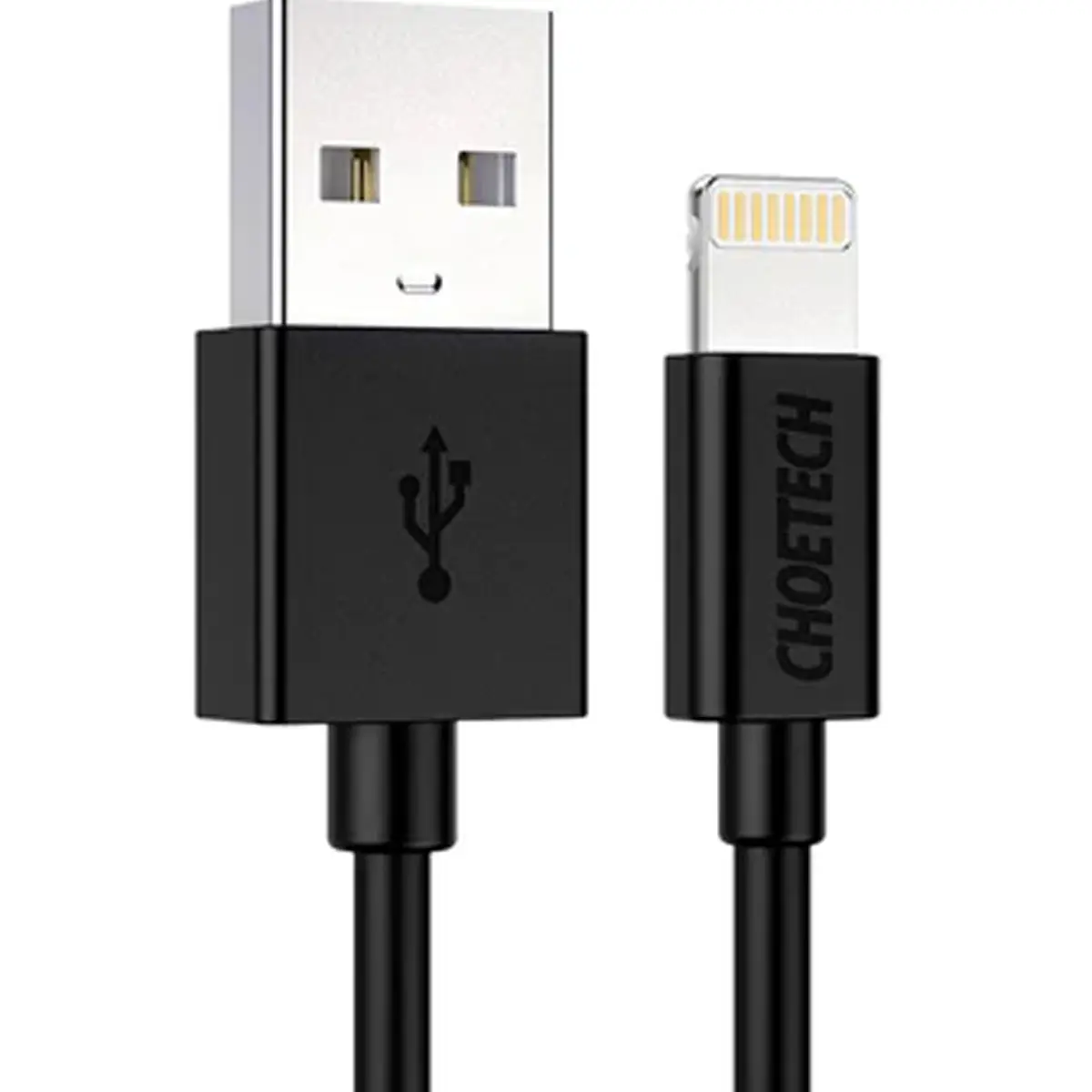 Choetech USB to Lightning Cable IP0027 - image 1 of 1