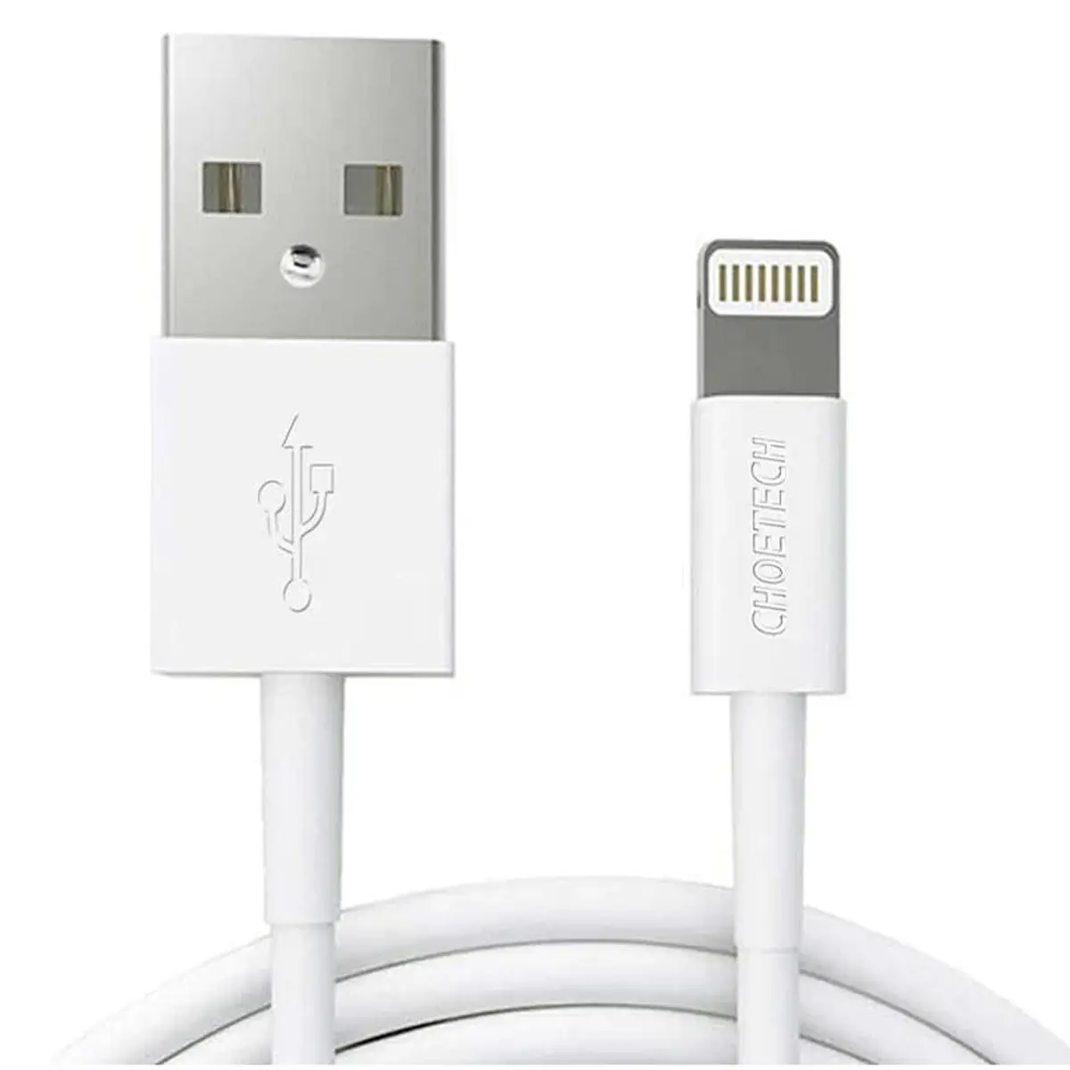 Choetech USB to Lightning Charging Cable IP0027 - image 1 of 1