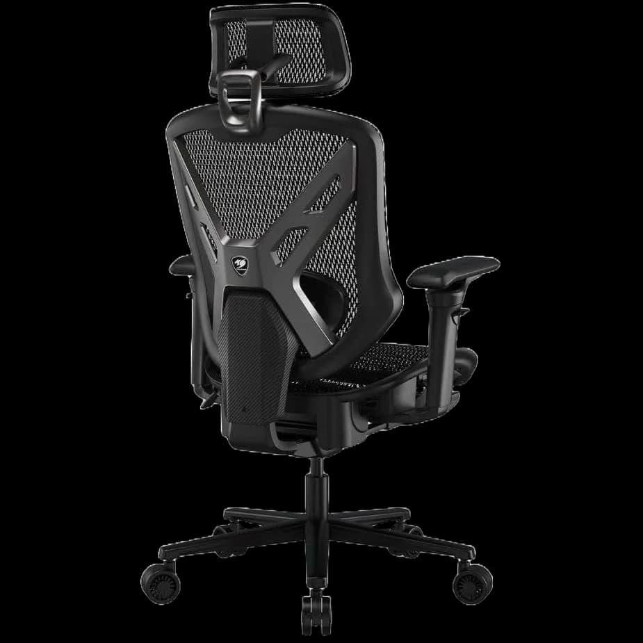 Cougar Speeder Office Gaming Chair - image 1 of 1