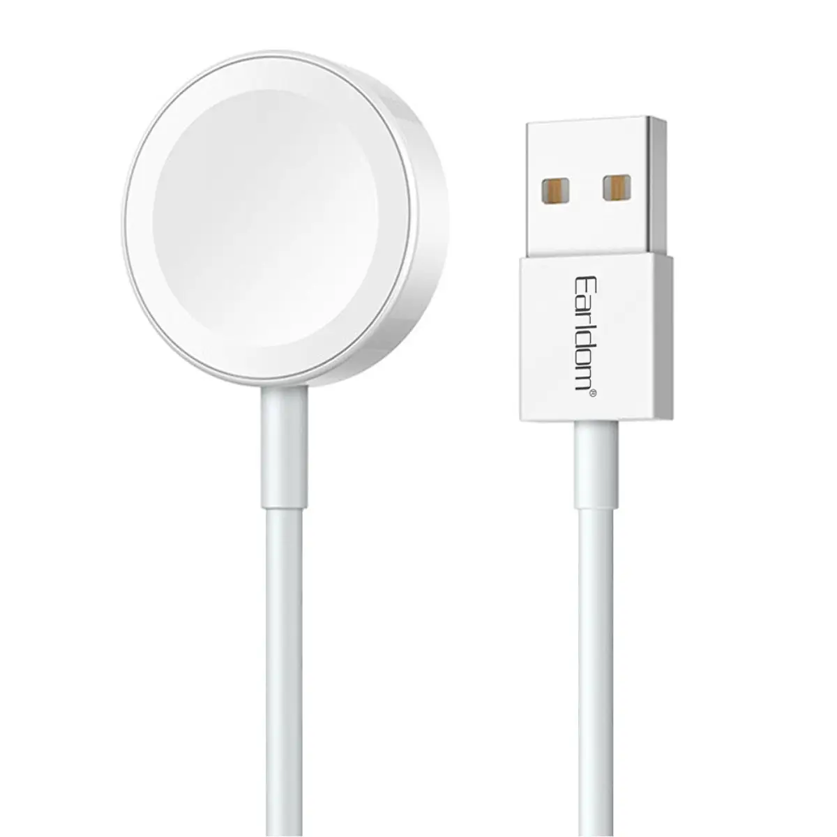 Earldom WC21 Magnetic Fixed Wireless Charging Cable for Apple Watch - image 1 of 1