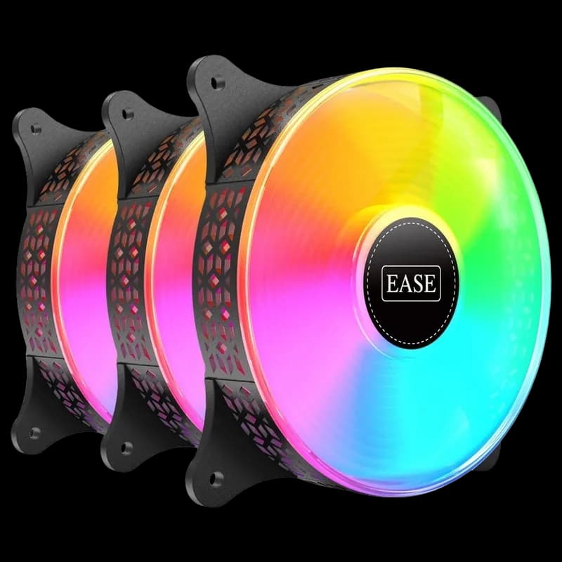 EASE EAF12MB 120mm ARGB Fan - image 1 of 1