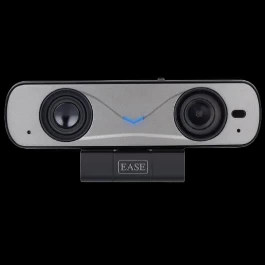 EASE ePTZ4X Ultra-Wide Full HD WebCam - image 1 of 1