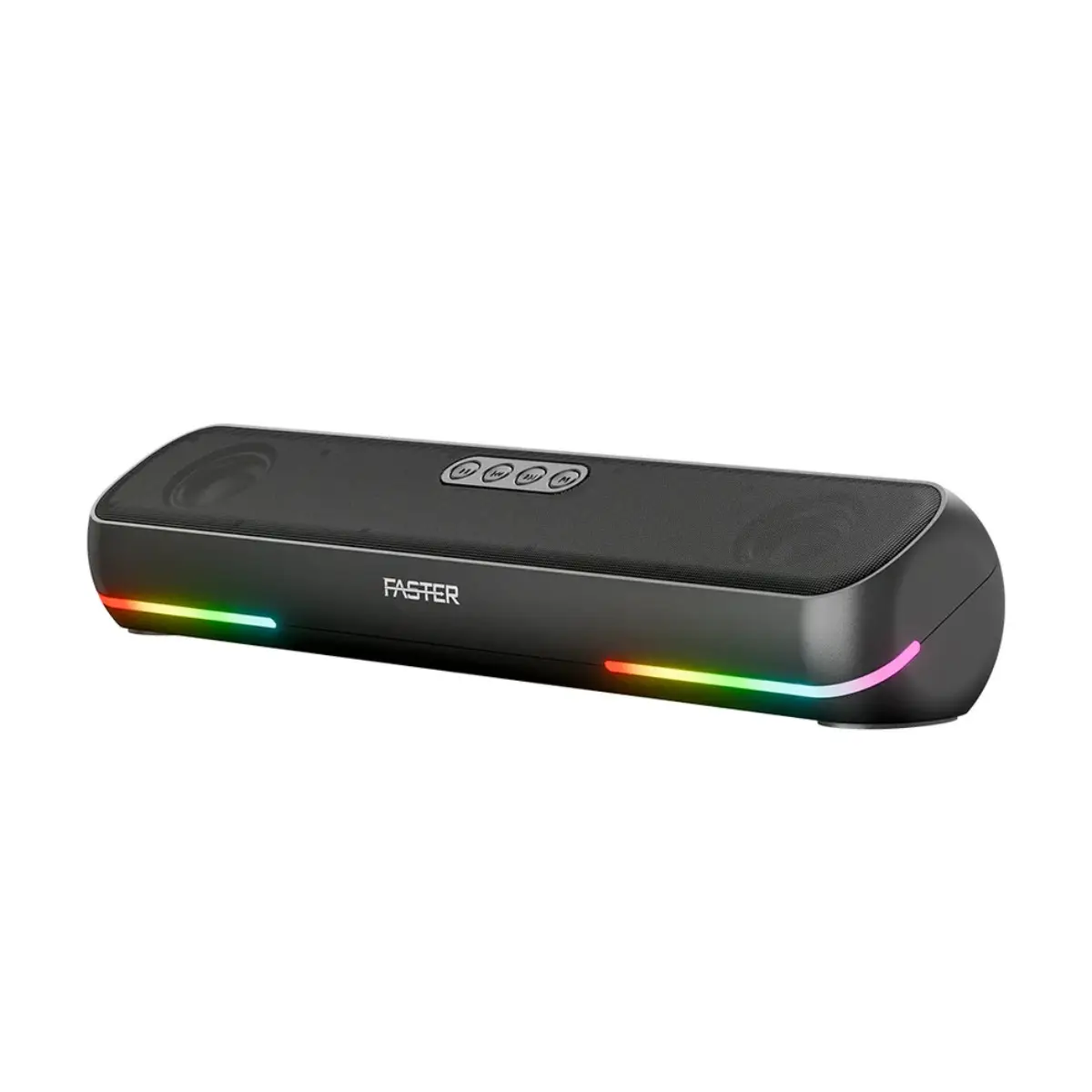 Faster Ryzo Z16 Soundbar Wireless Speaker - image 1 of 1