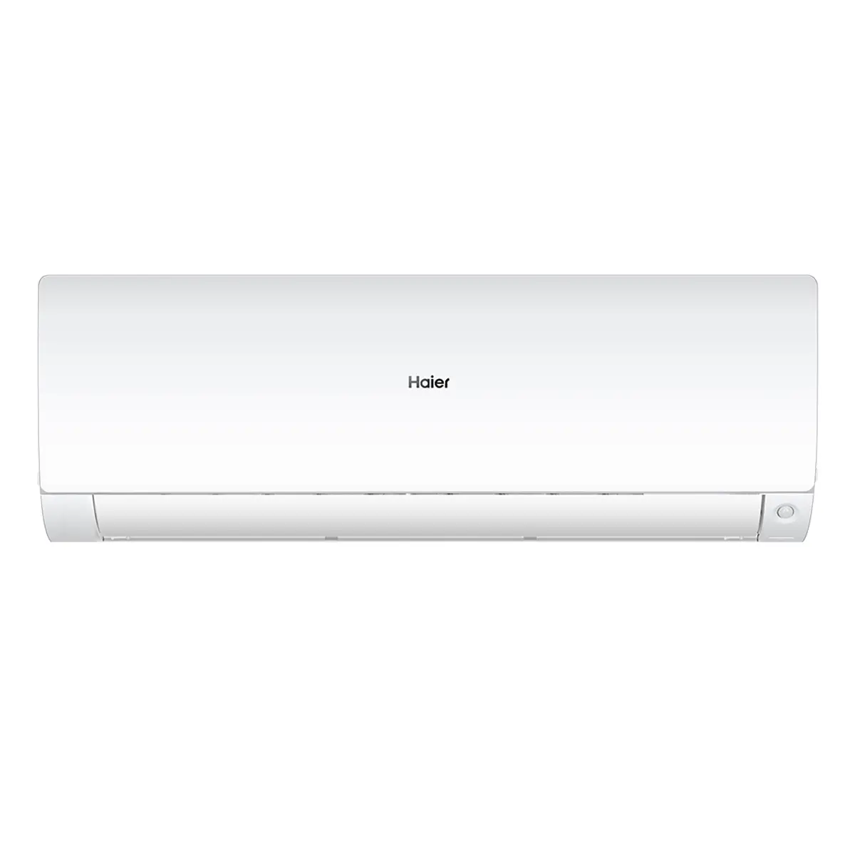 Haier 1.0 Ton Pearl Inverter Series AC(HSU-12HFPBG-013WUSDC(W) - image 1 of 1