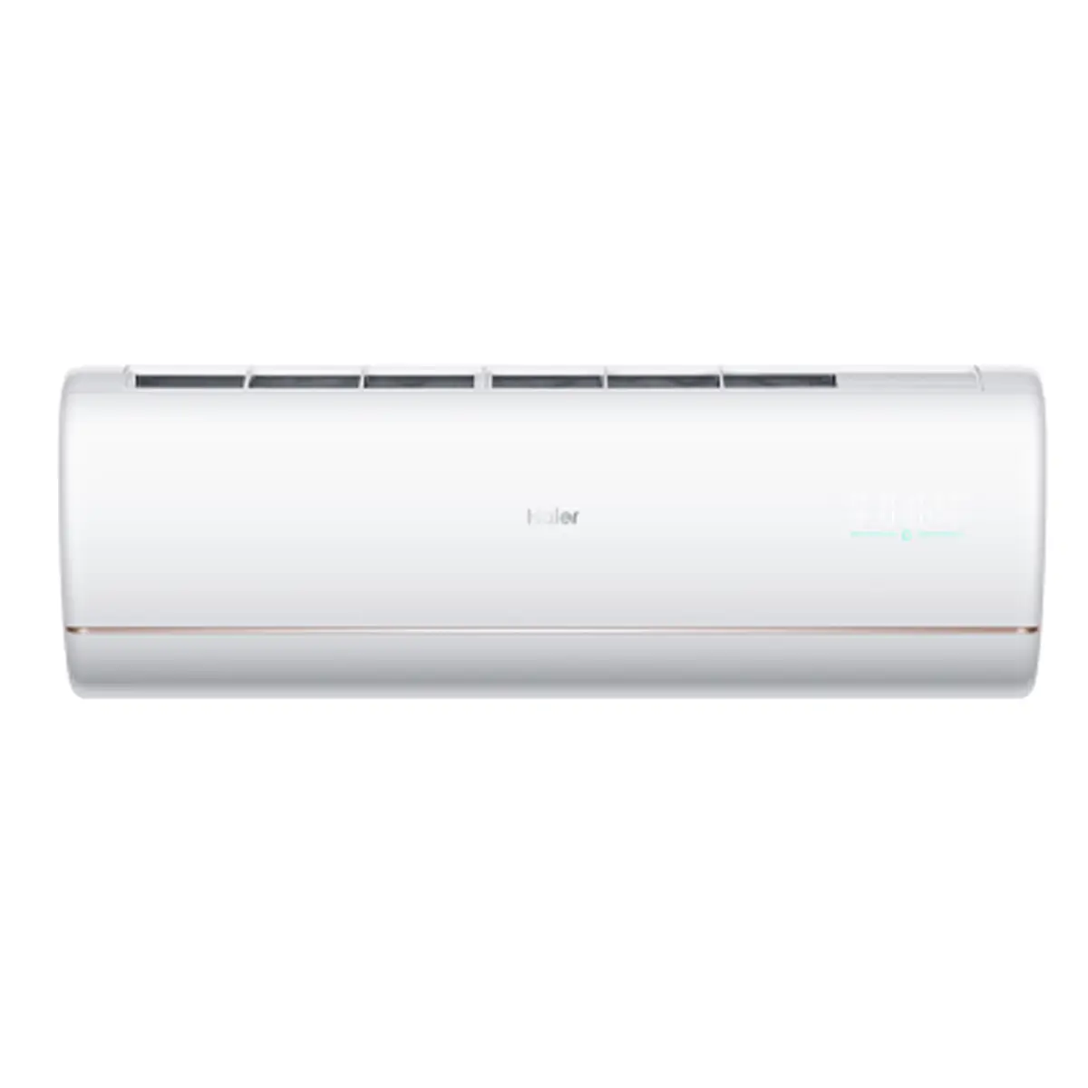 Haier 1.0 Ton Puri Inverter Series AC(HSU-12HJ/012USDC(W) - image 1 of 1