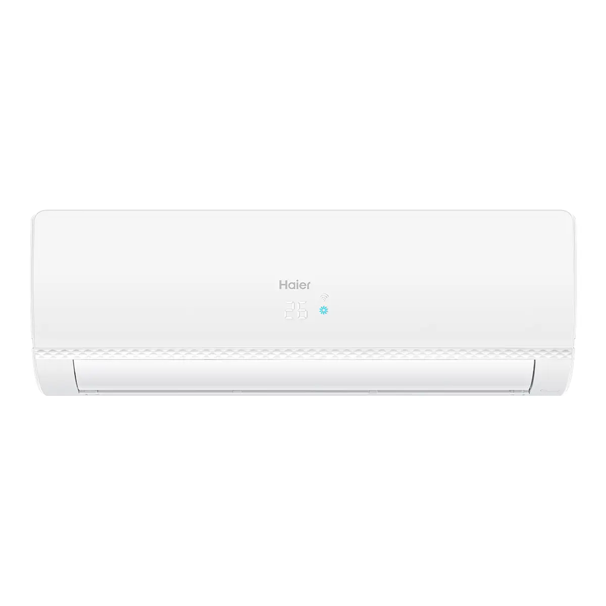 Haier 1.0 Ton Turbo Cool Series(HSU-12CFCM-013L(W) - image 1 of 1