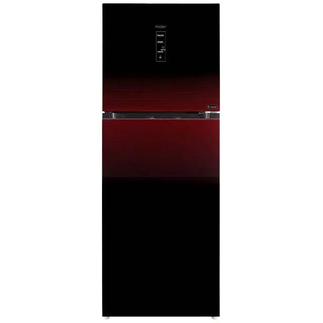 Haier 12 cu ft Digital Inverter Series (HRF336IDB-RT) - image 1 of 1