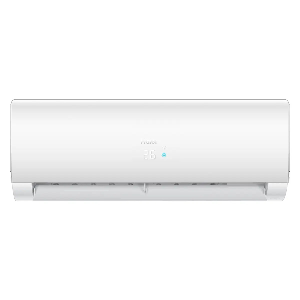 Haier 2.0 Ton Triple Inverter Series AC(HSU-24HFCD-012USDC(W) - image 1 of 1