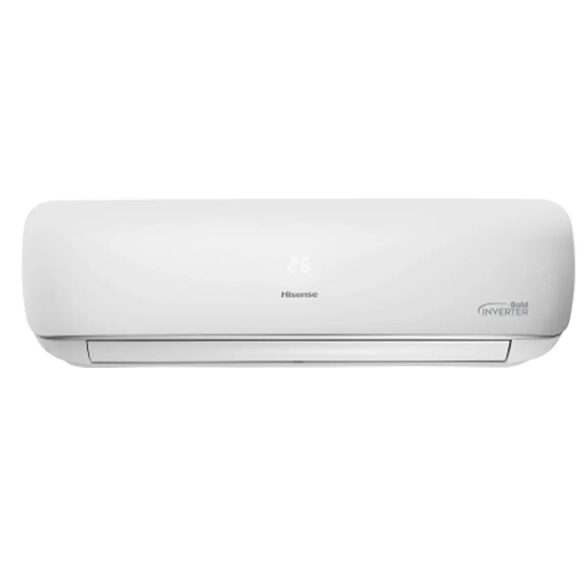 Hisense 1.0 Ton Inverter AC(HBD1275HC) - image 1 of 1