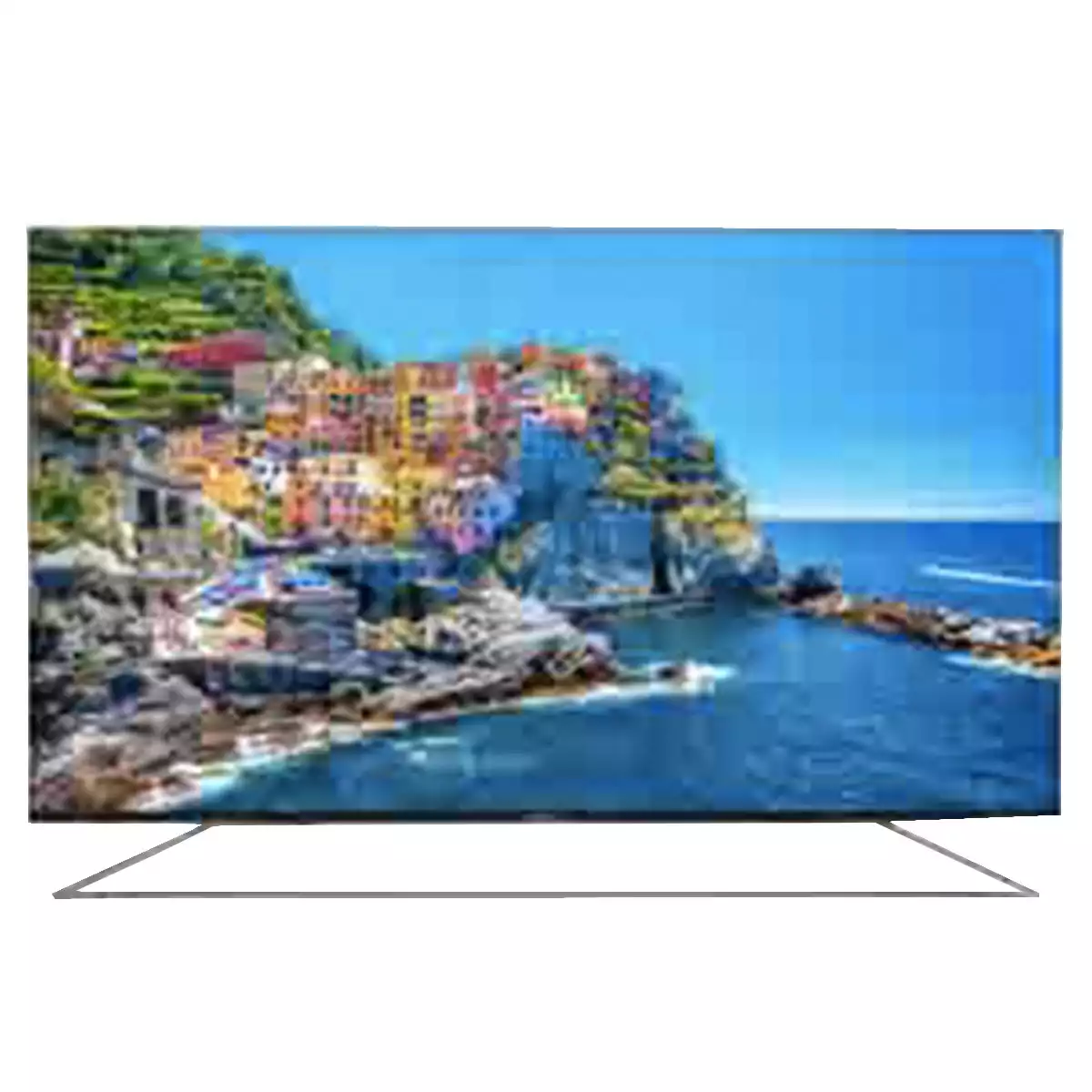 Hisense 55 Inch 4K UHD Smart LED TV (55U7A) - image 1 of 1