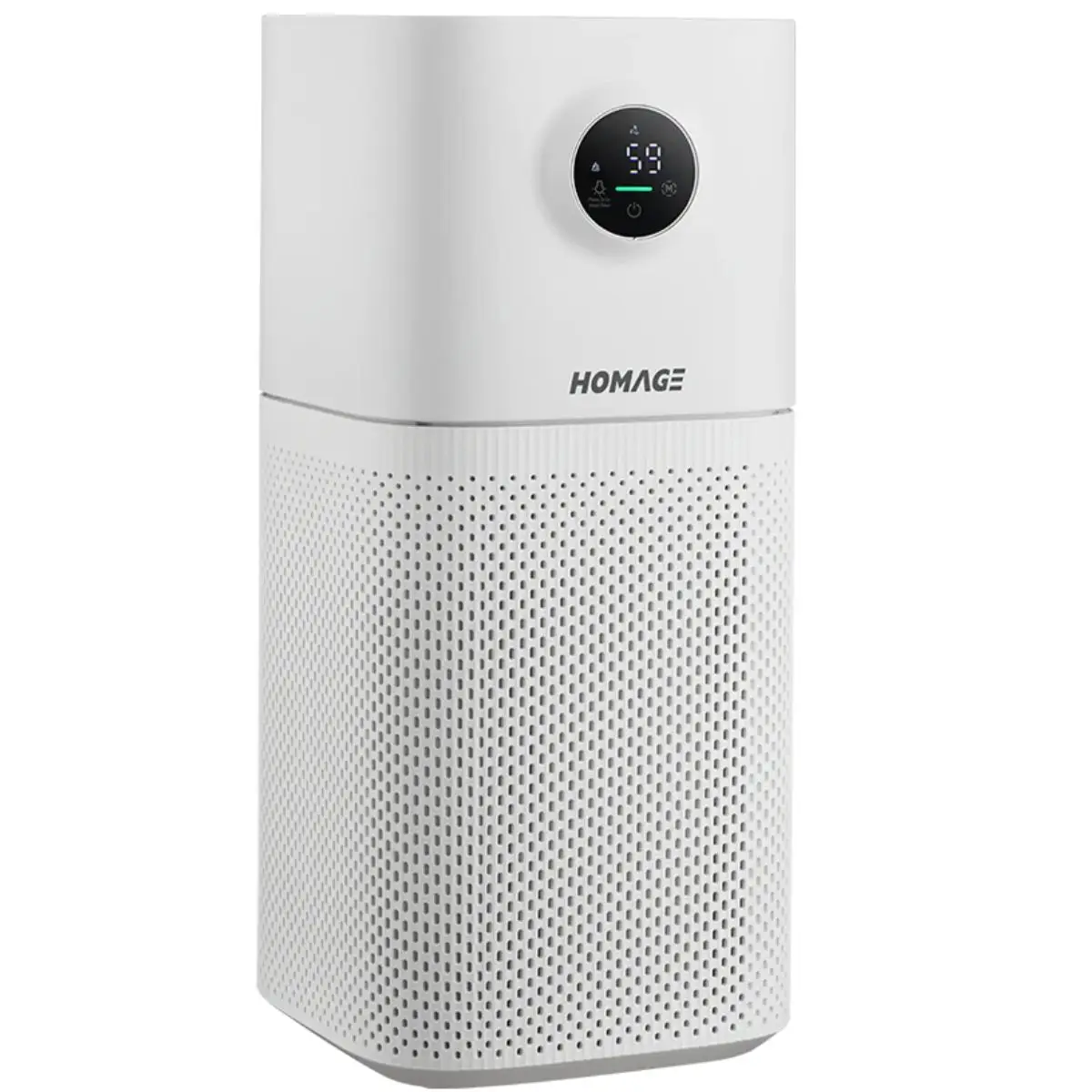 Homage HAP-403DWB Air Purifier - image 1 of 1