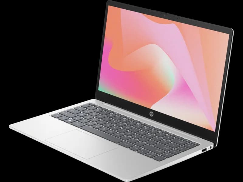 HP 15-FD0355NIA - Core i5 1334U, 8GB DDR4 RAM, 512GB SSD, Intel Iris Xe Graphics - image 1 of 1