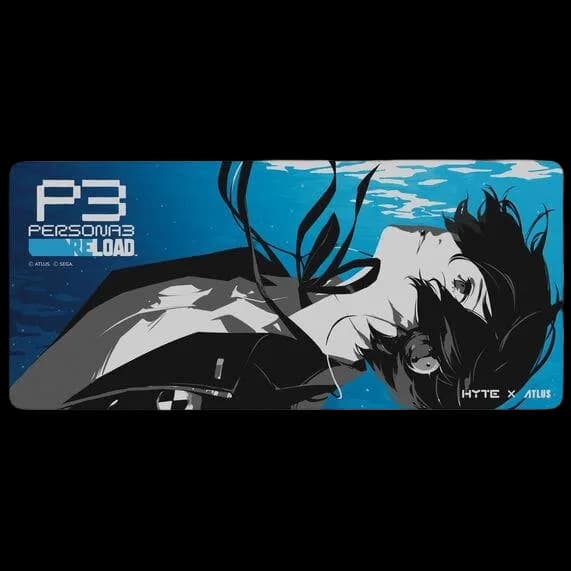 HYTE Persona 3 Falling Desk Pad - image 1 of 1