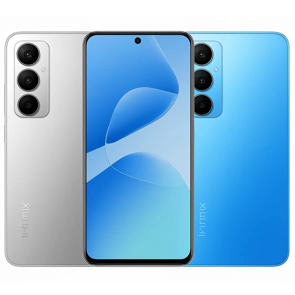 Infinix Hot 60 Pro - image 1 of 1