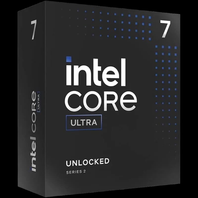Intel Core Ultra 7 265K - 20 Cores & 20 Threads - image 1 of 1