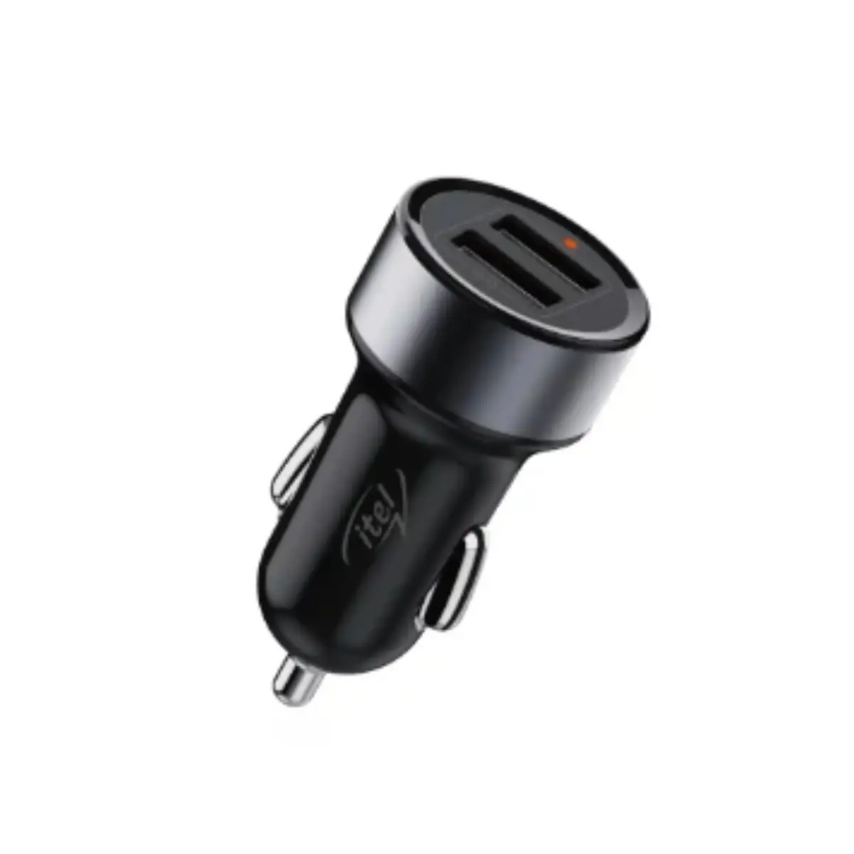 Itel ICC-101 Car Charger - image 1 of 1