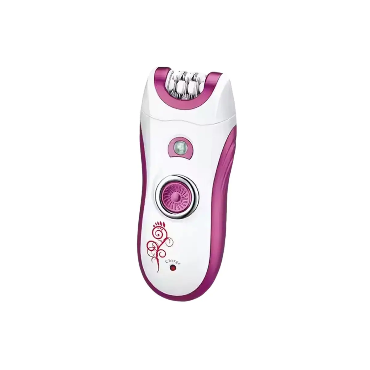 Kemei KM-3026 Women Shaver Set 3 In 1 - image 1 of 1