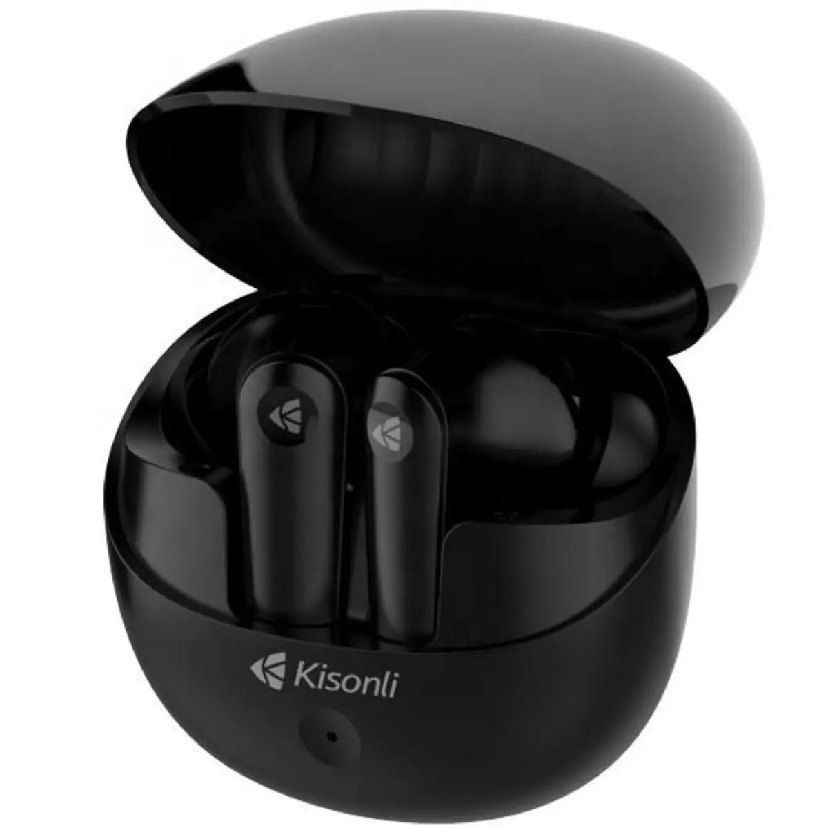Kisonli F2 TWS Wireless Earbuds - image 1 of 1