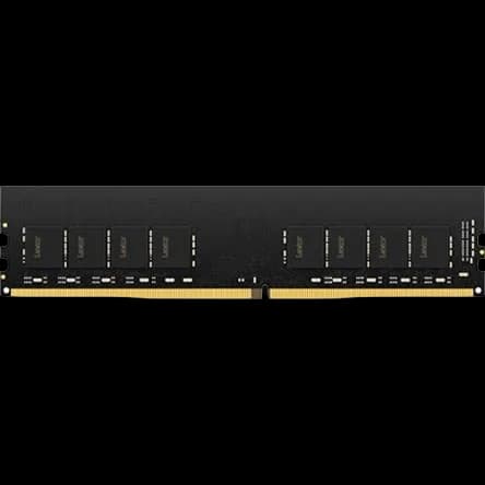Lexar 8GB 3200MHz DDR4 Desktop Memory - image 1 of 1