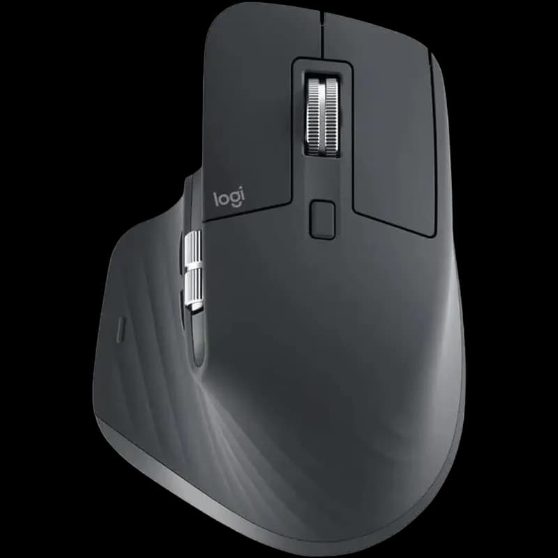 Logitech Bolt MX Master 3S For Mac - image 1 of 1