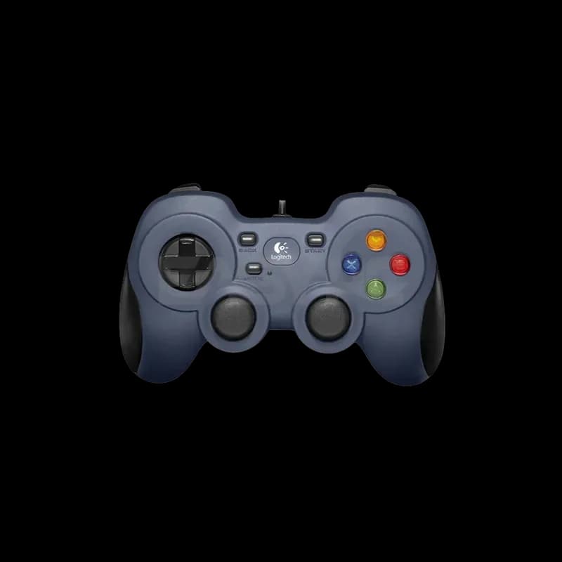 Logitech F310 Gamepad - USB connection - image 1 of 1