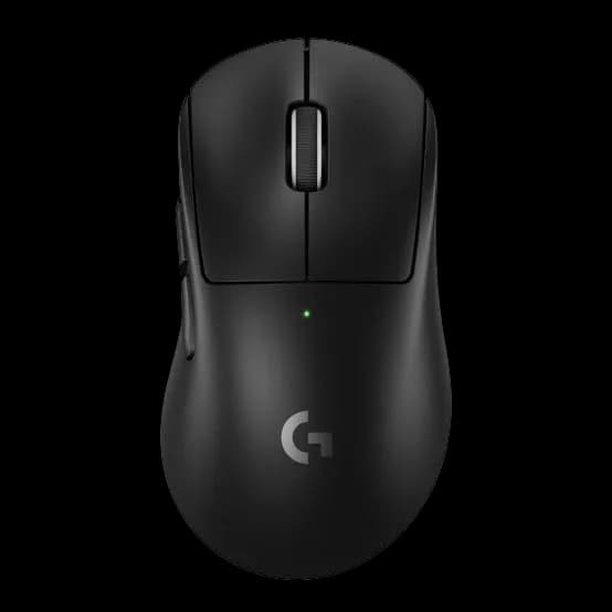 Logitech G PRO X SUPERLIGHT 2 DEX LIGHTSPEED Wireless Gaming Mouse - image 1 of 1