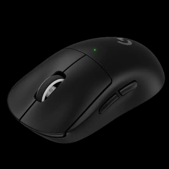 Logitech G Pro X Superlight 2 SE Wireless Gaming Mouse - image 1 of 1
