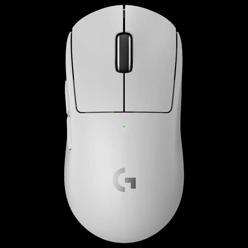 Logitech G PRO X Superlight 2 Wireless Gaming Mouse - image 1 of 1