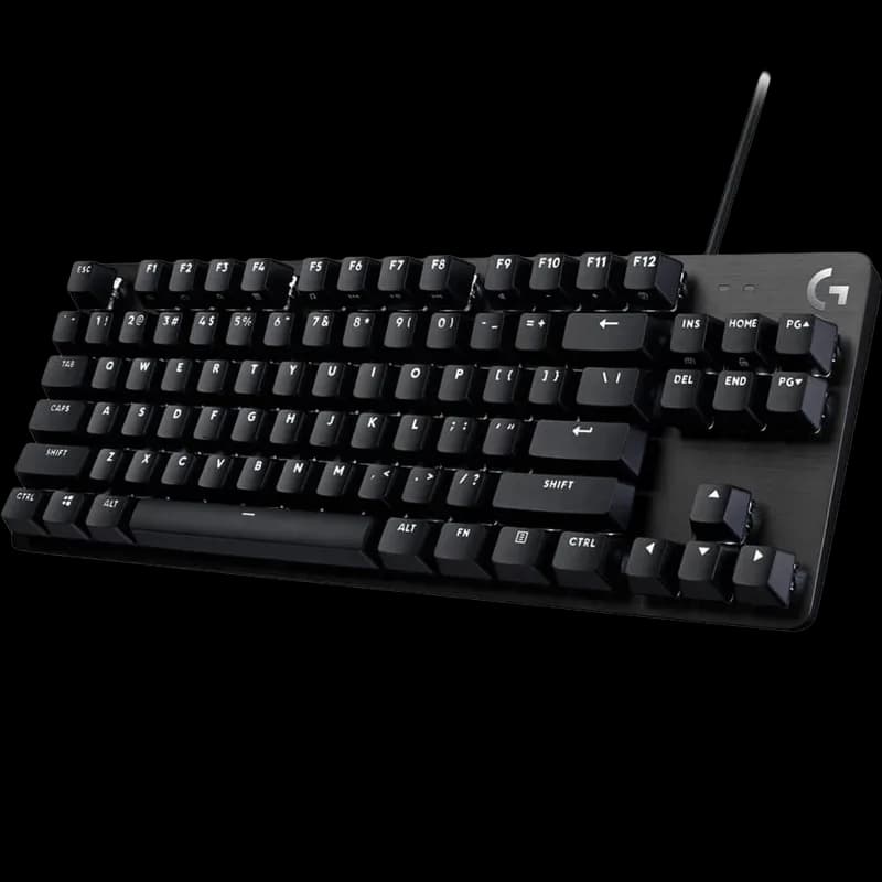 Logitech G413 SE Mechanical Keyboard - image 1 of 1