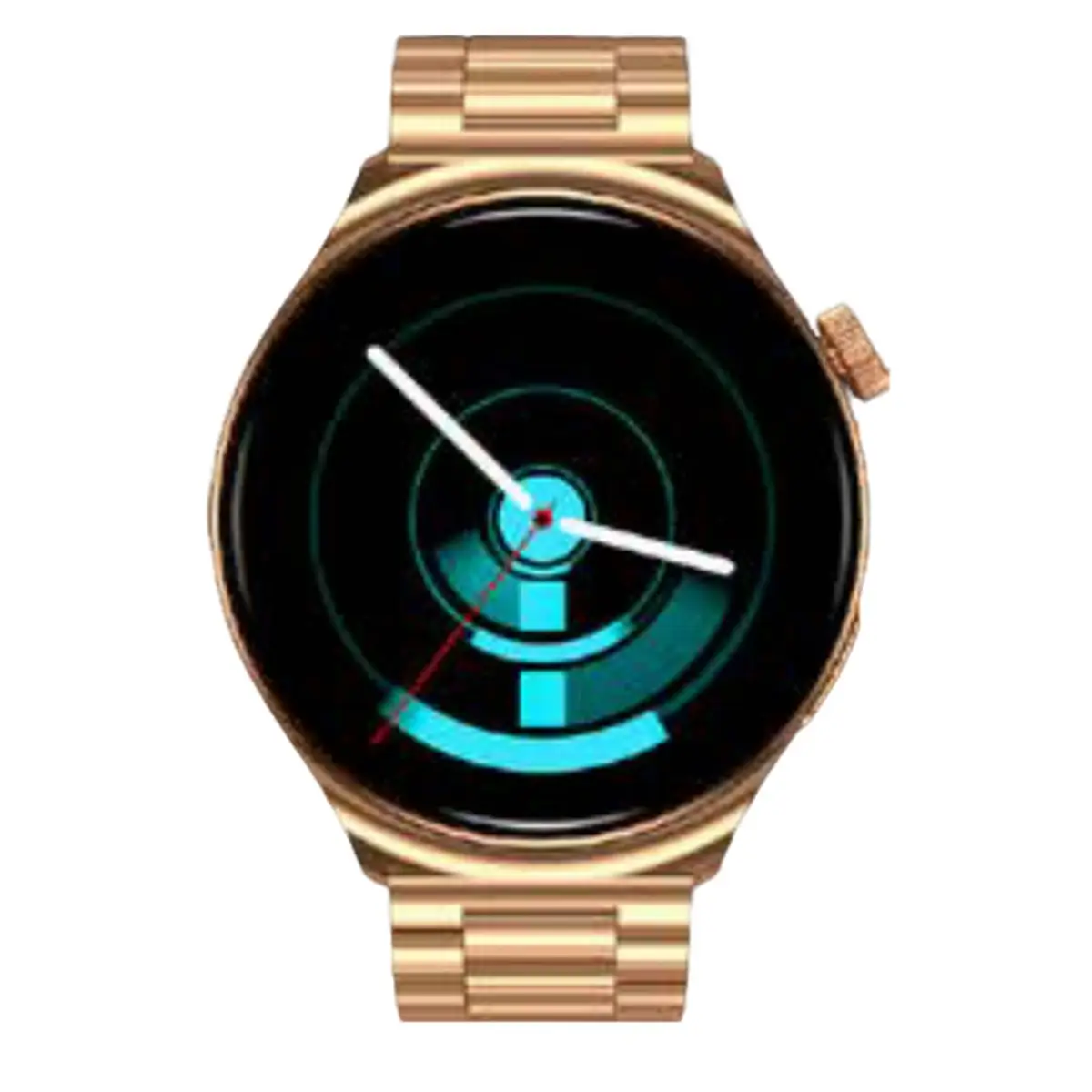 Mars LW-231 Smart Watch With LED Display - image 1 of 1