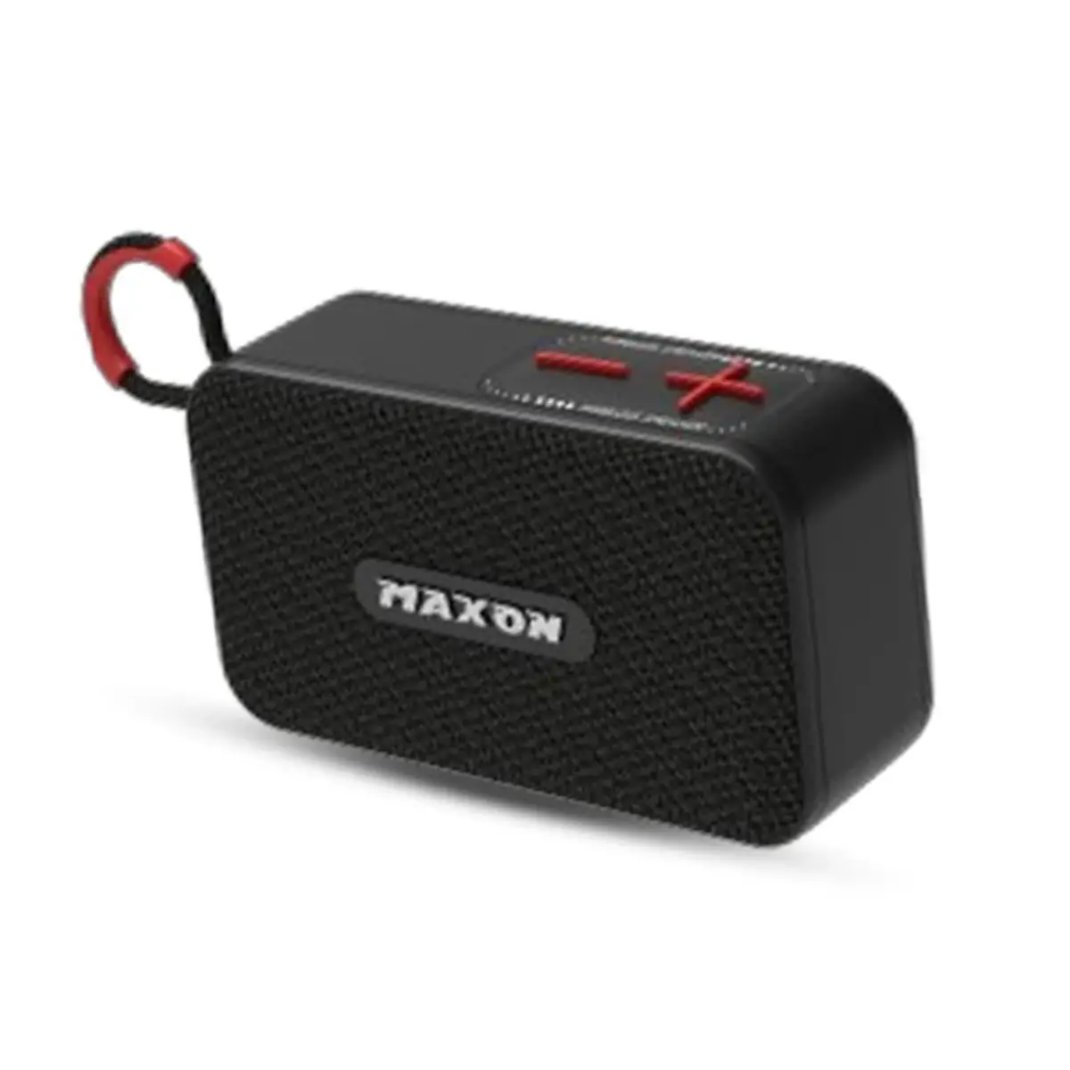 Maxon Mini Portable Speaker X-6 - image 1 of 1