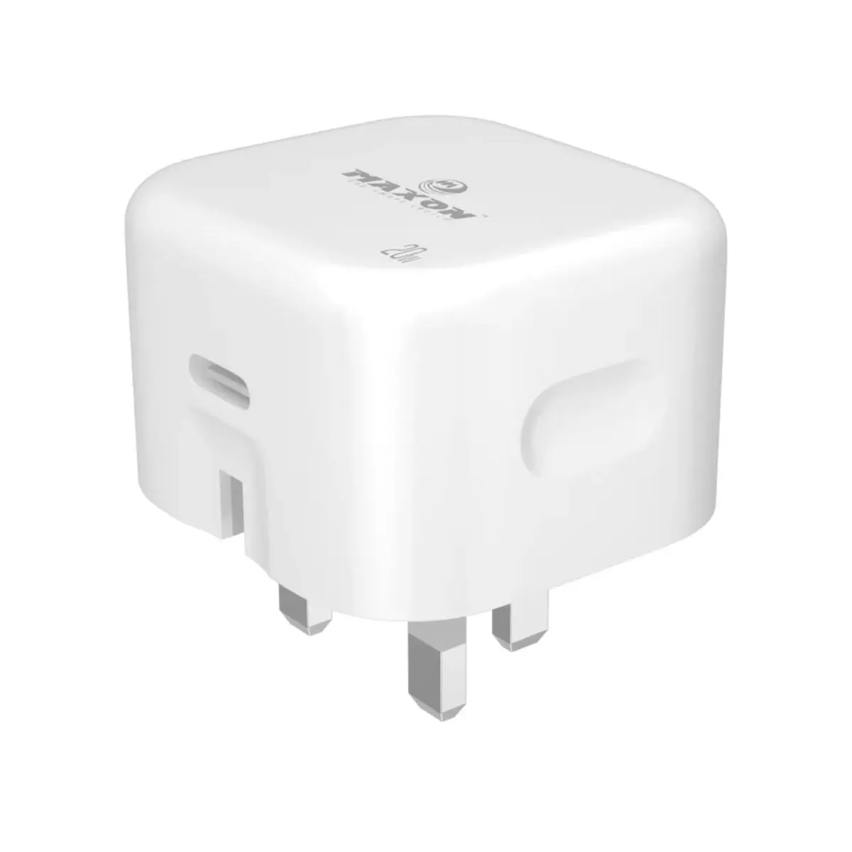 Maxon T-100 iPhone (iOS) Fast Charger - image 1 of 1