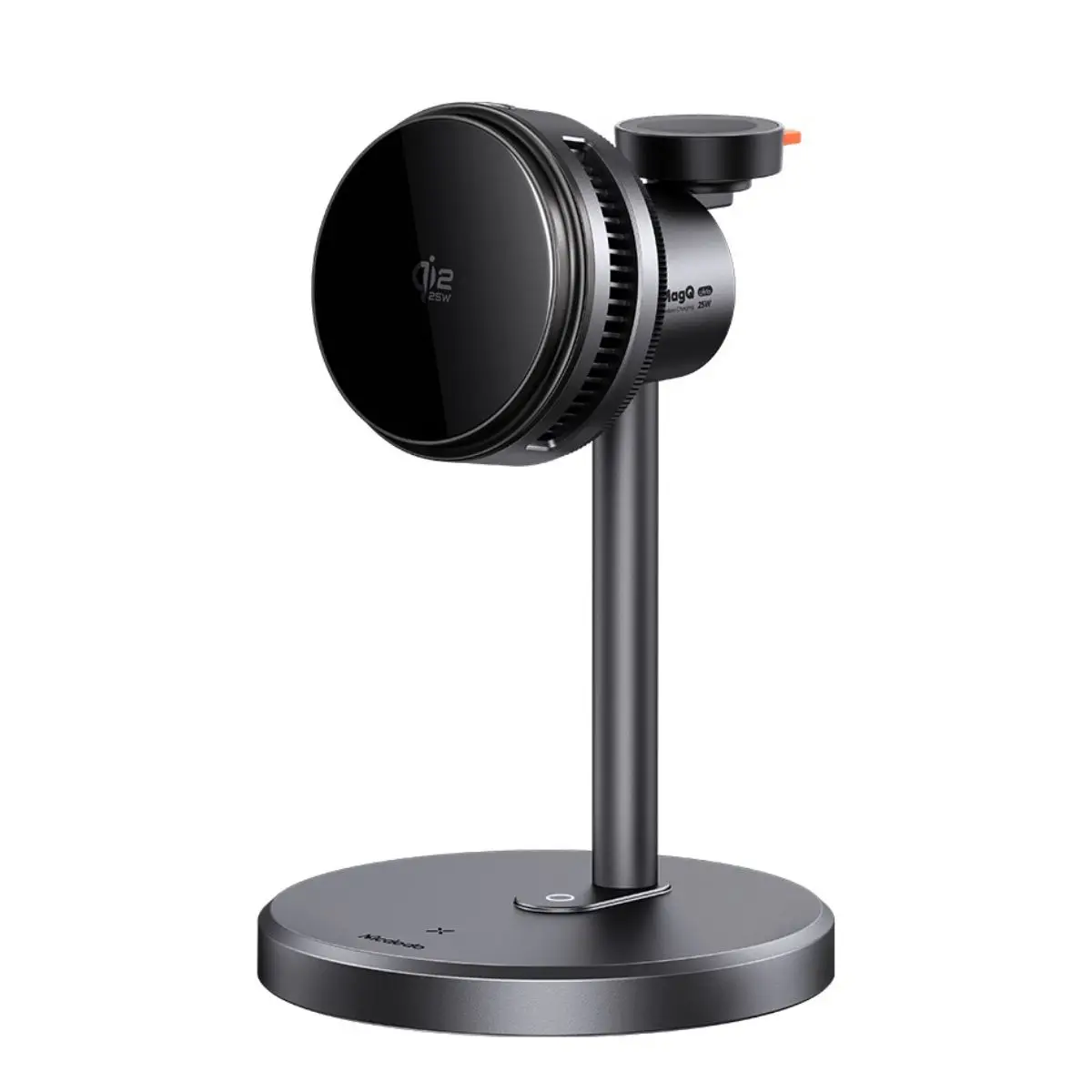 Mcdodo MAGQ Ultra Qi2.2 25W TEC-Cooled Wireless Charging Station 3 in 1 - image 1 of 1