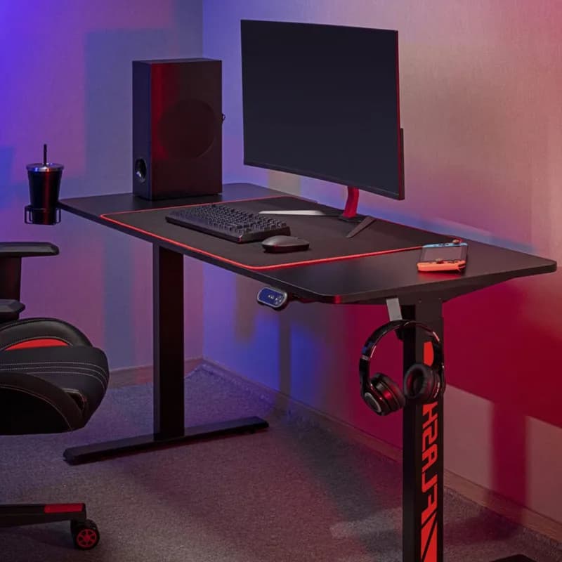 MXG MGD-01R Motorized/SIT-Stand Desk - image 1 of 1